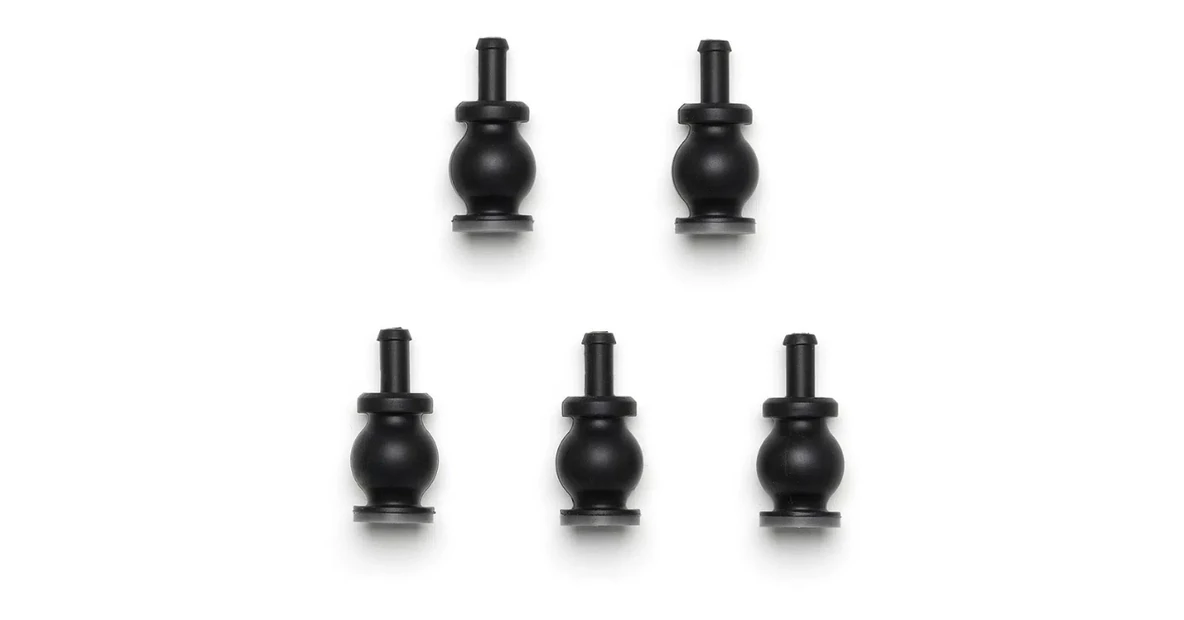 DJI Matrice 400 Gimbal Dampers