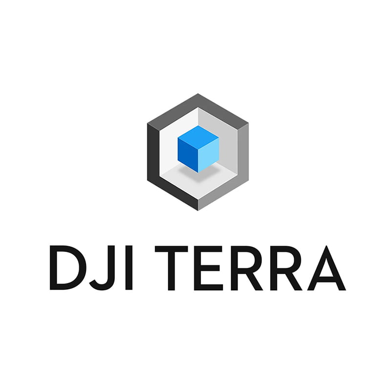 DJI Terra - Standard - Perpetual - Offline