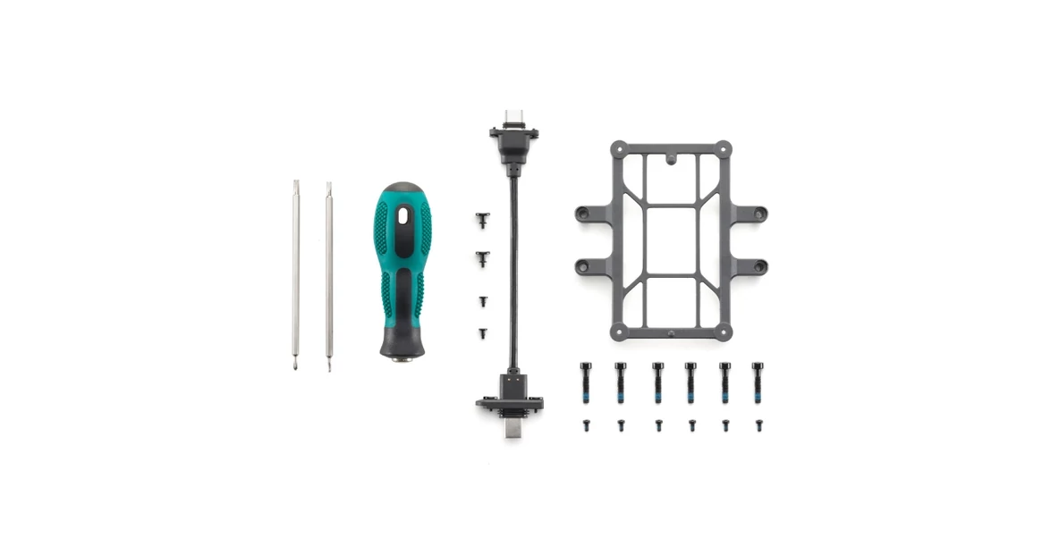 DJI Manifold 3 Accessory Kit - Matrice 400