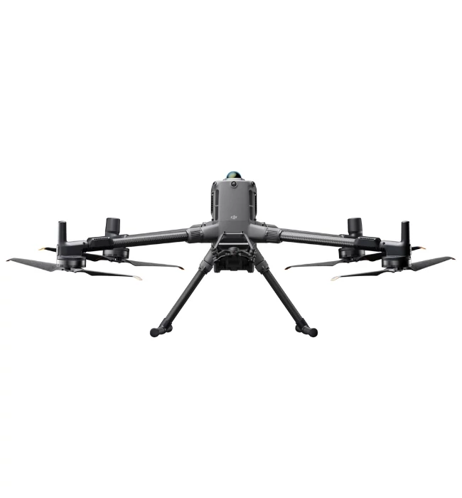 DJI Matrice 400 Zenmuse H30T hőkamerás szenzorhoz