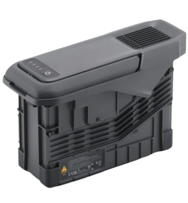 DJI TB100 Intelligent Flight Battery bérelhető