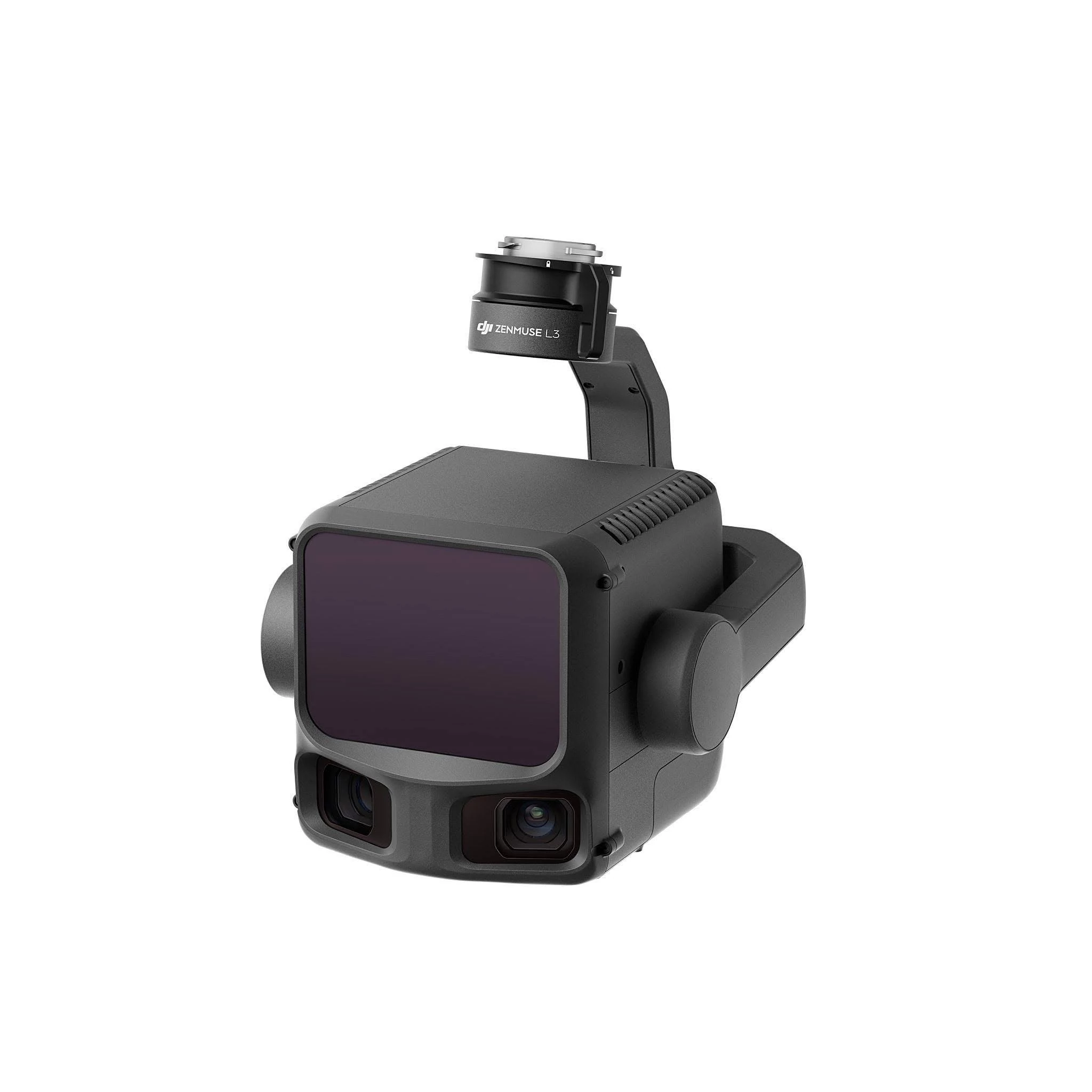 DJI Zenmuse L3 bérelhető