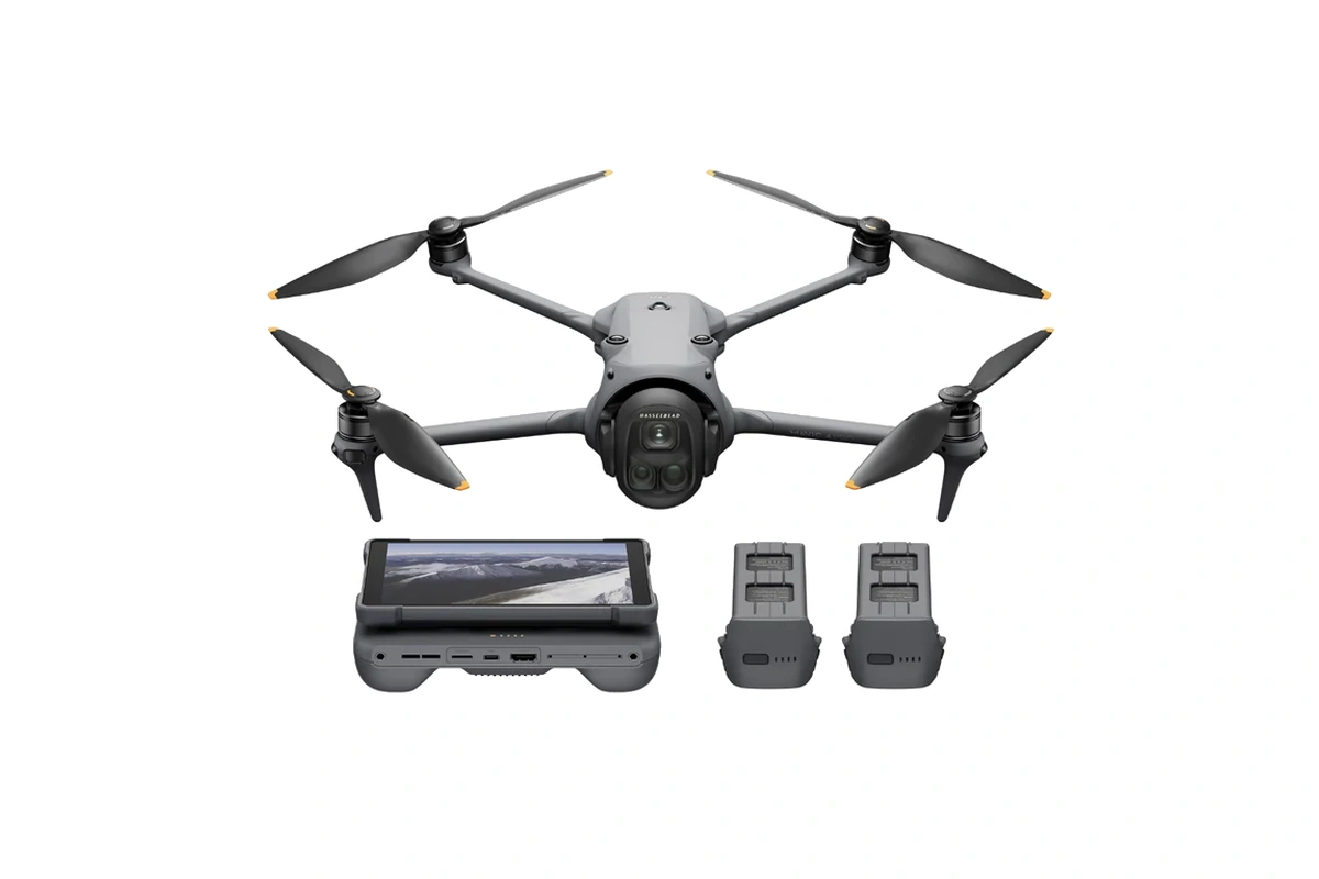 DJI Mavic 4 Pro bérelhető