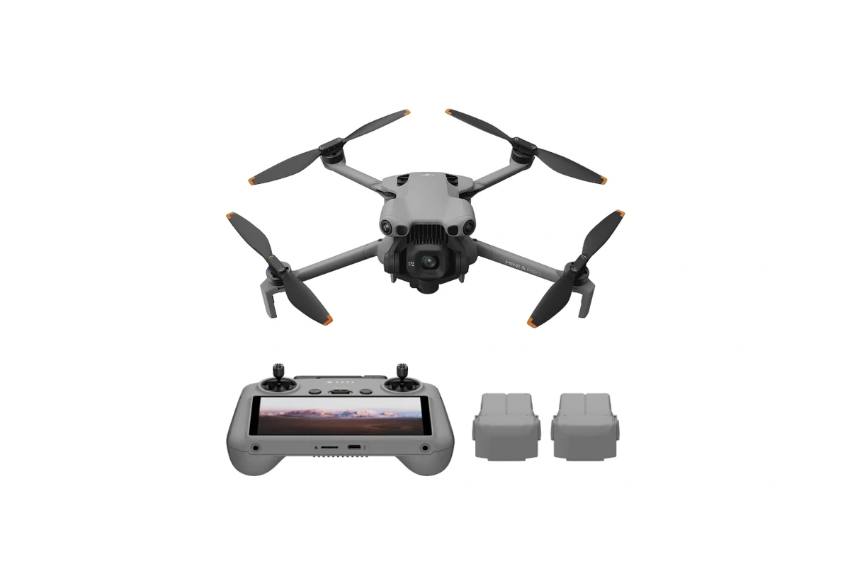 DJI Mini 5 Pro bérelhető
