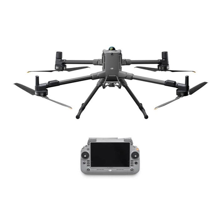 DJI Matrice 400 professzionális Enterprise platform