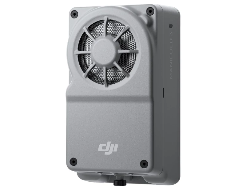 DJI Manifold 3 bérelhető