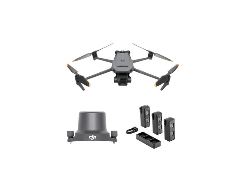 DJI Mavic 3 Enterprise bérelhető