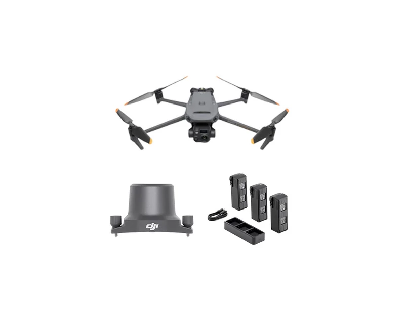 DJI Mavic 3T bérelhető
