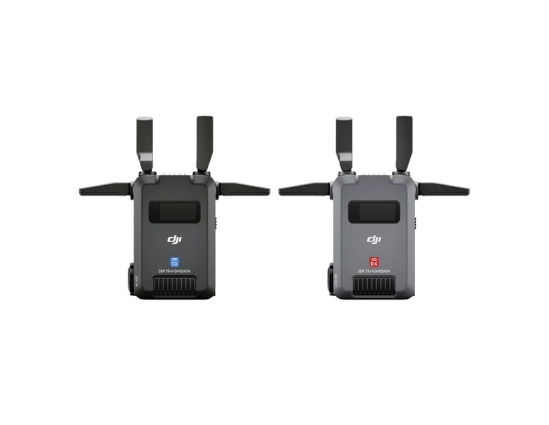 DJI SDR Transmission Combo bérelhető
