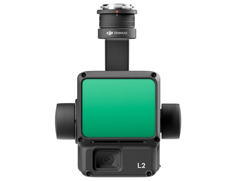 DJI Zenmuse L2 bérelhető