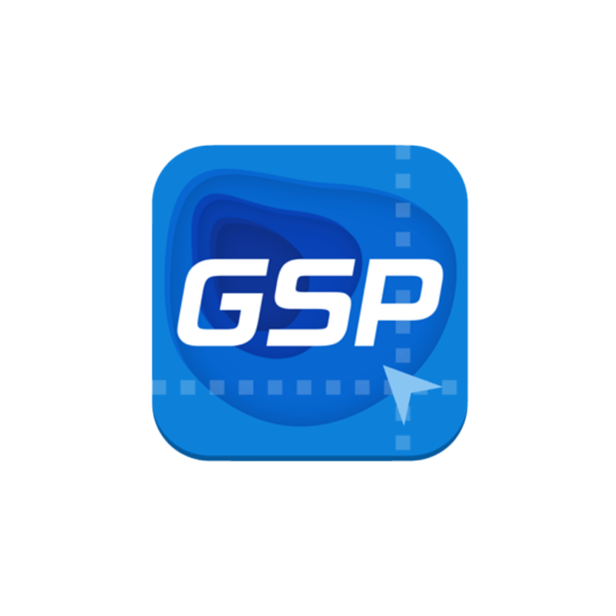 DJI GS Pro — hivatalos DJI kép