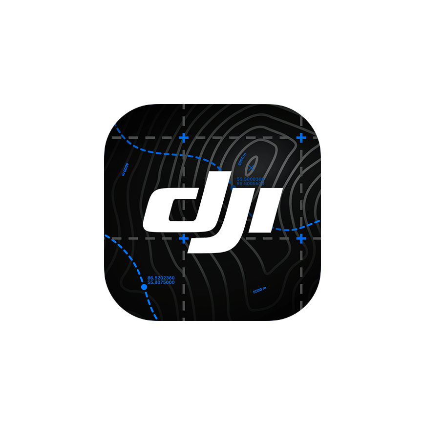 DJI Enterprise — hivatalos DJI kép