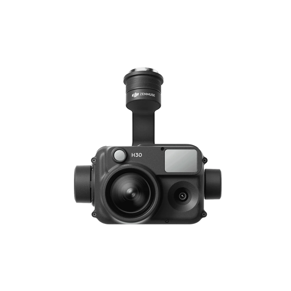 DJI Zenmuse H30 Worry-Free Basic Combo
